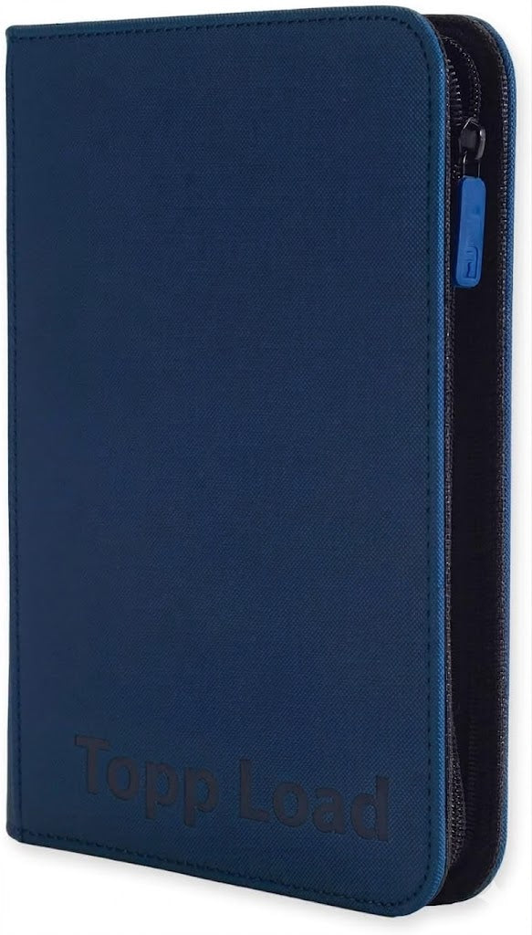 Top Loader Binder