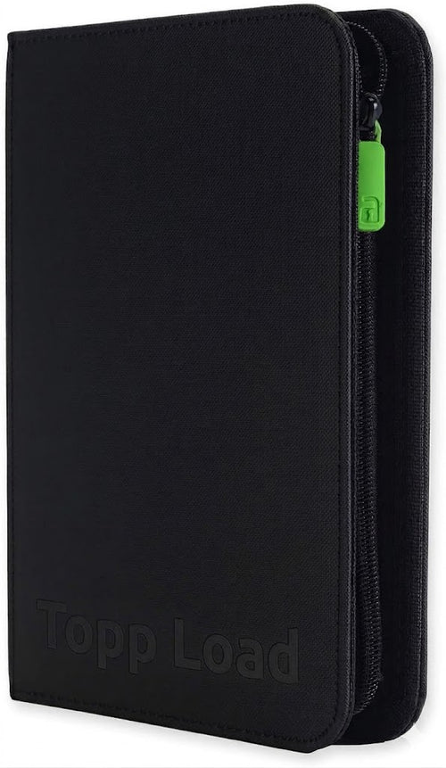 Top Loader Binder